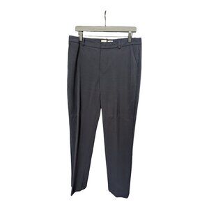 A New Day Navy Blue Pants - Size 12 - EUC